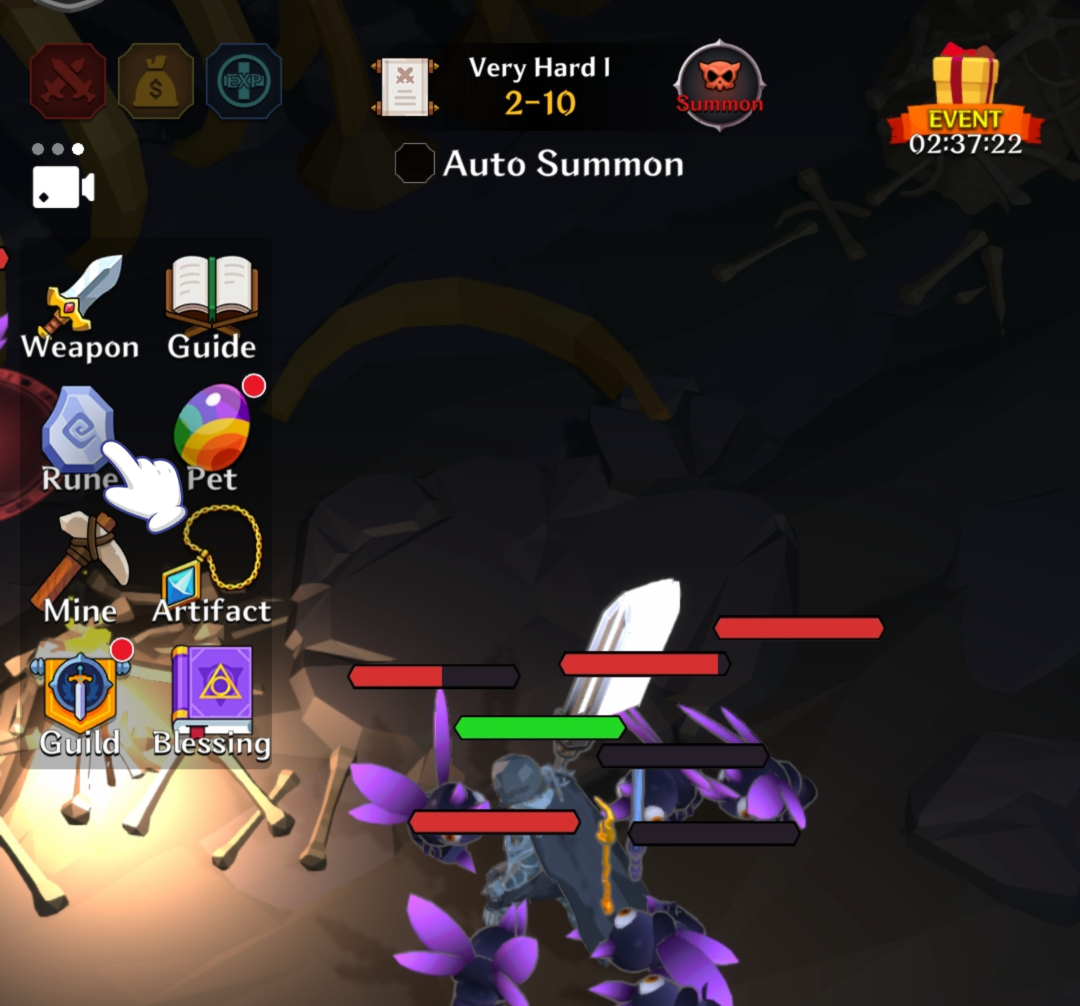 Rune Sale Image 1