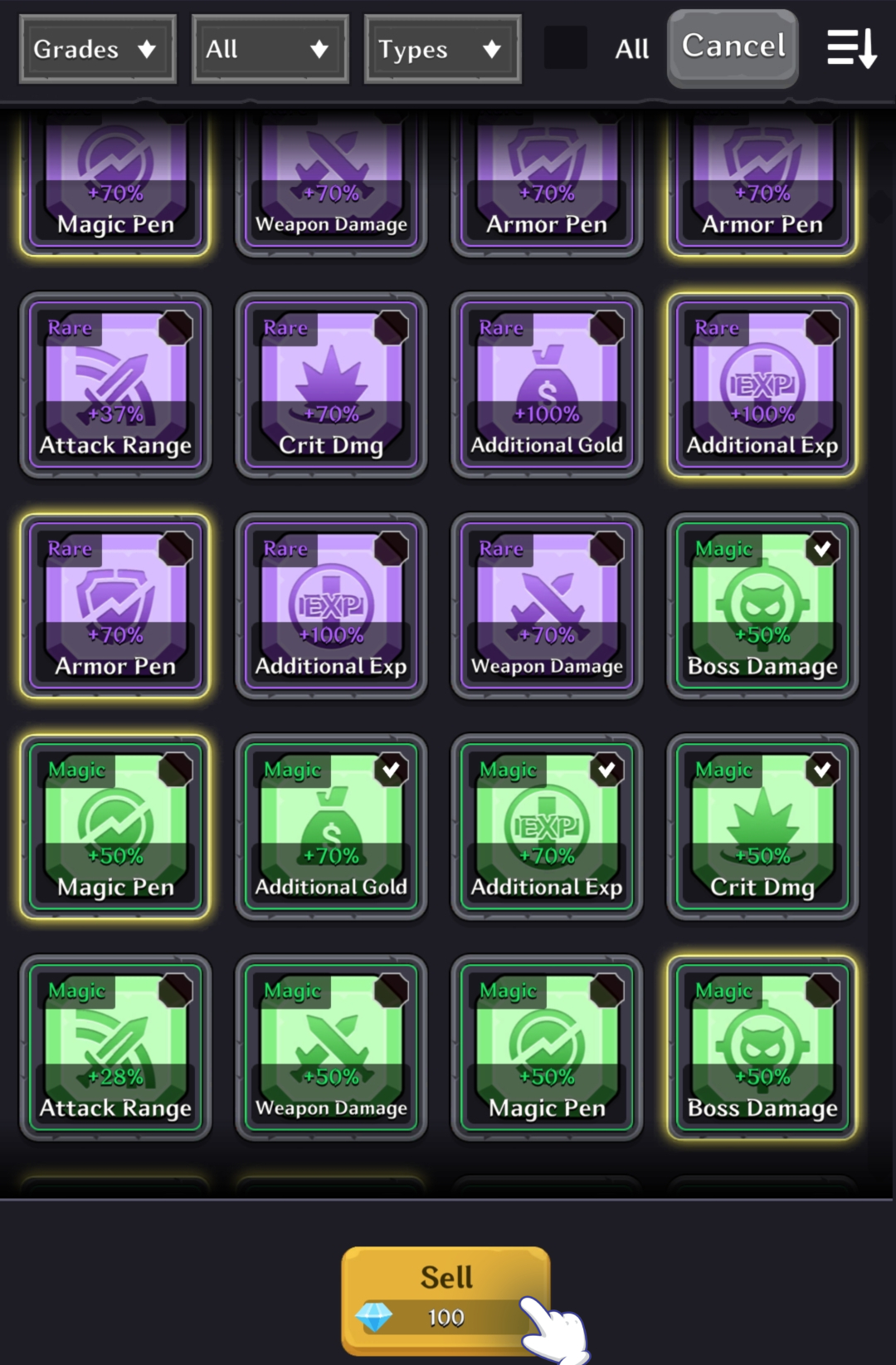 Rune Sale Image 2