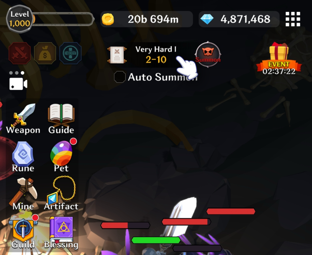 Guild Management Image 1