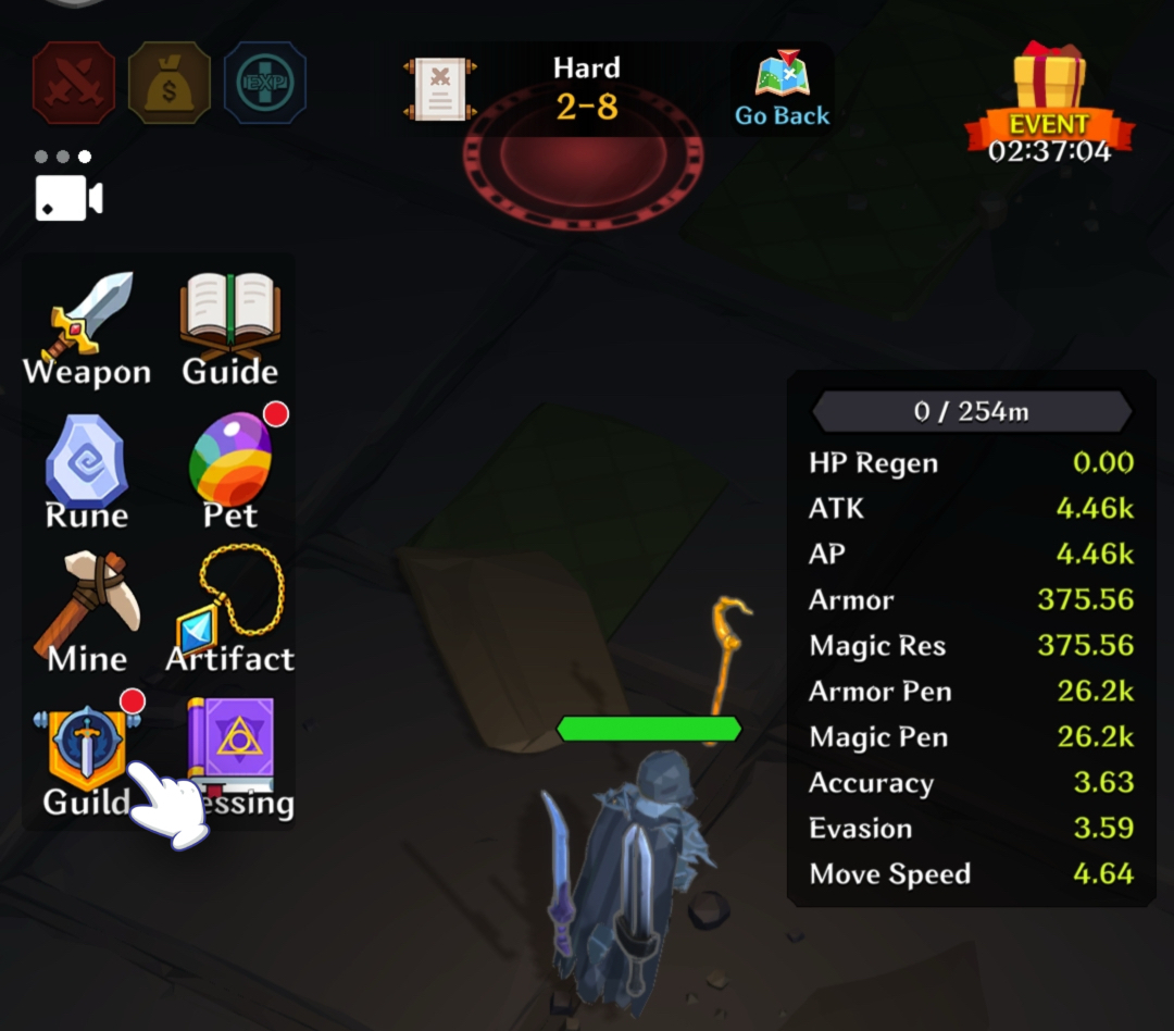 Guild Support Image 1