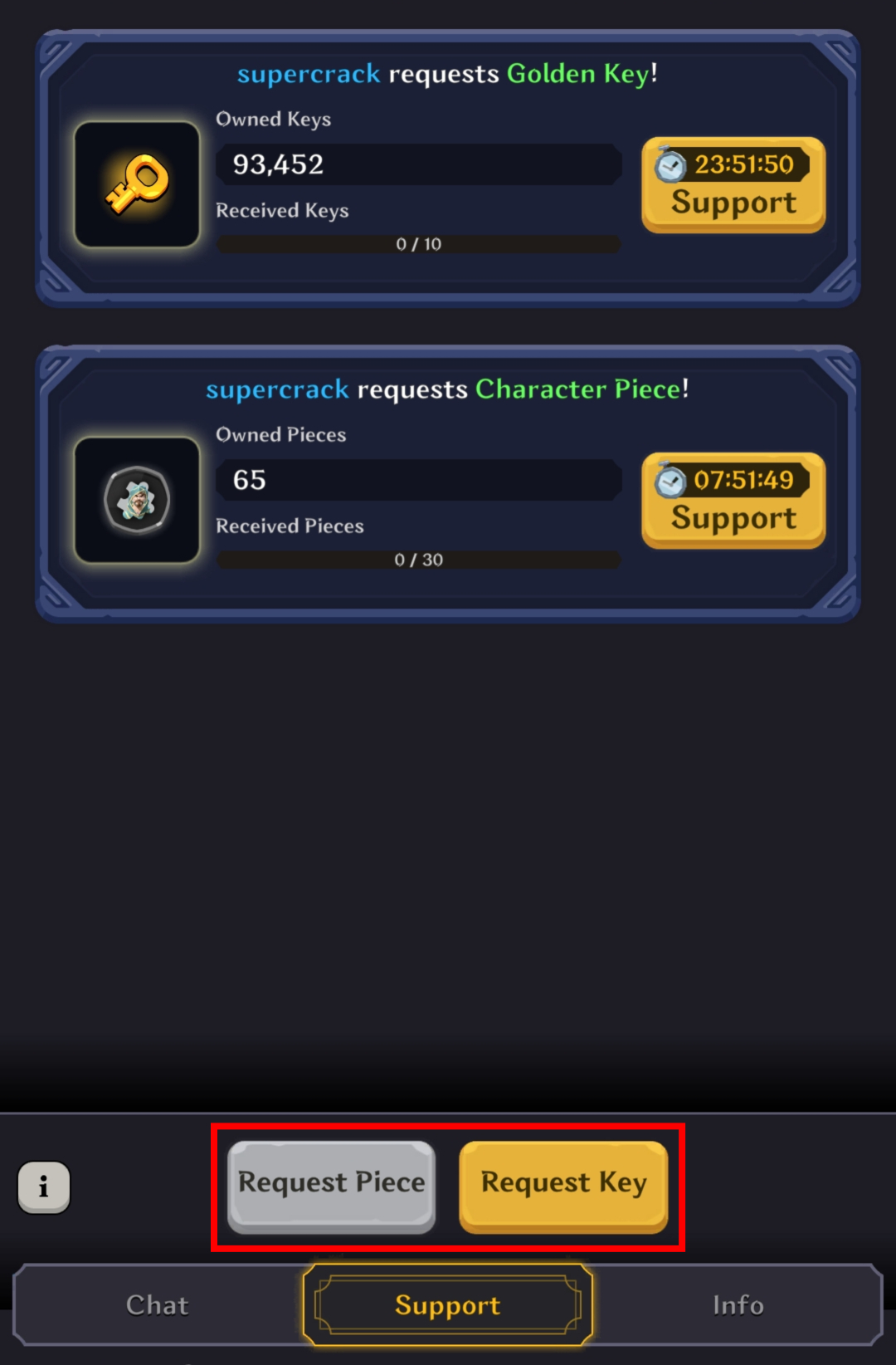Guild Support Image 2