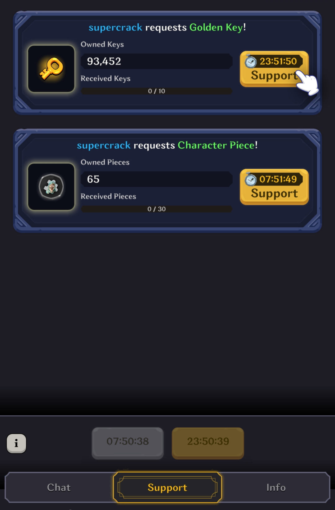 Guild Support Image 3