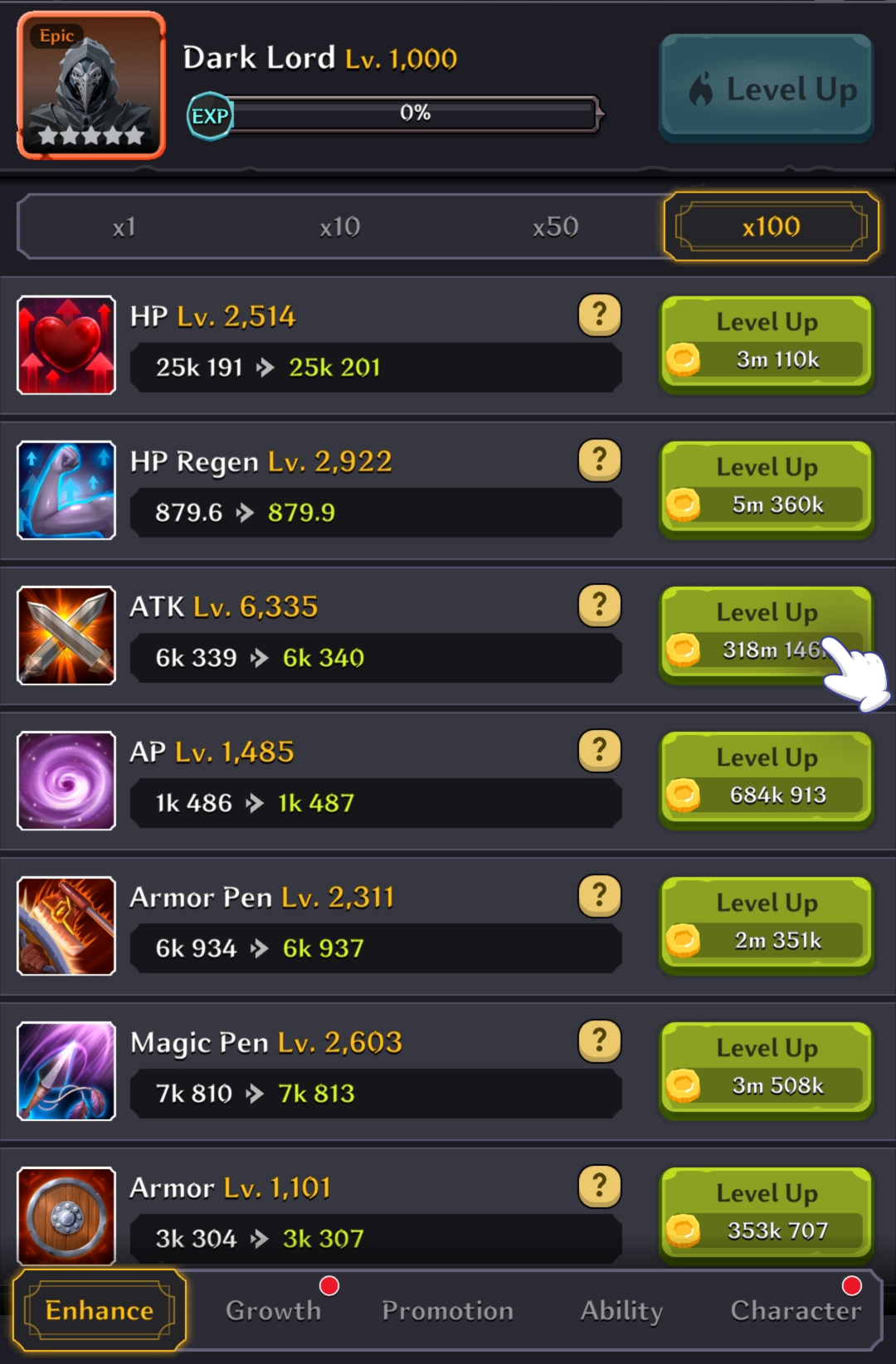 Hero Enhancement Image