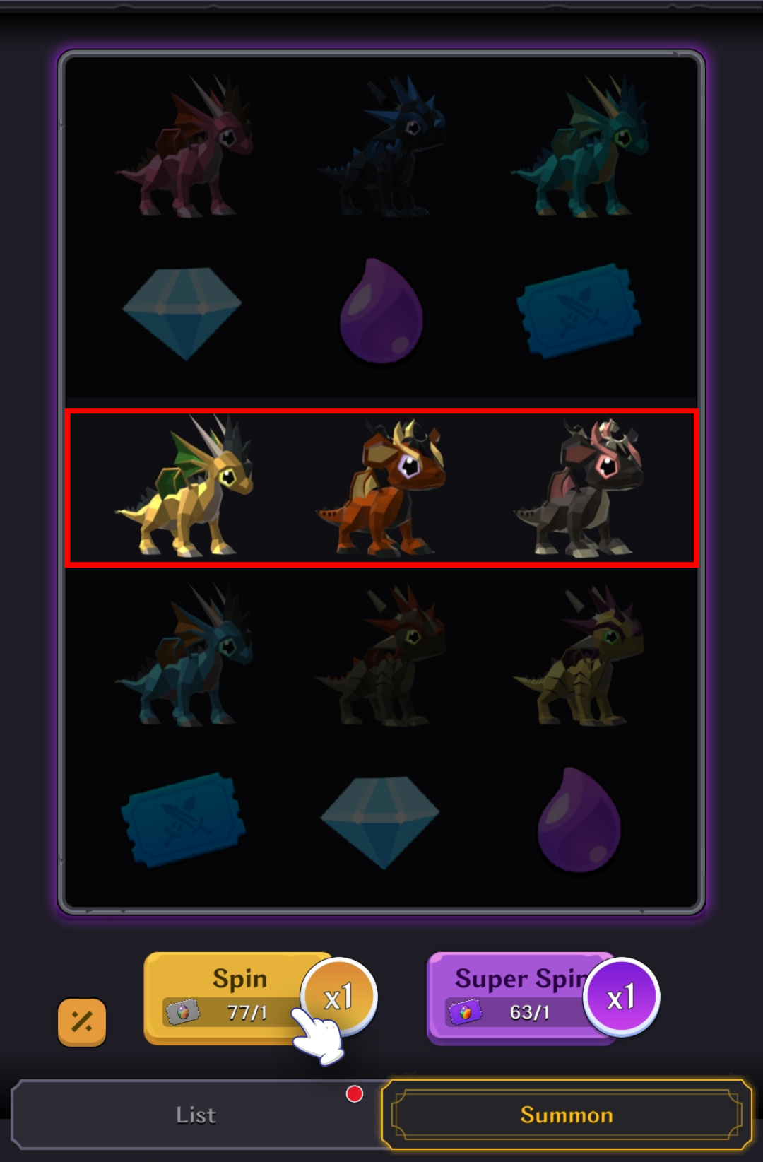 Pet Summon Image 1