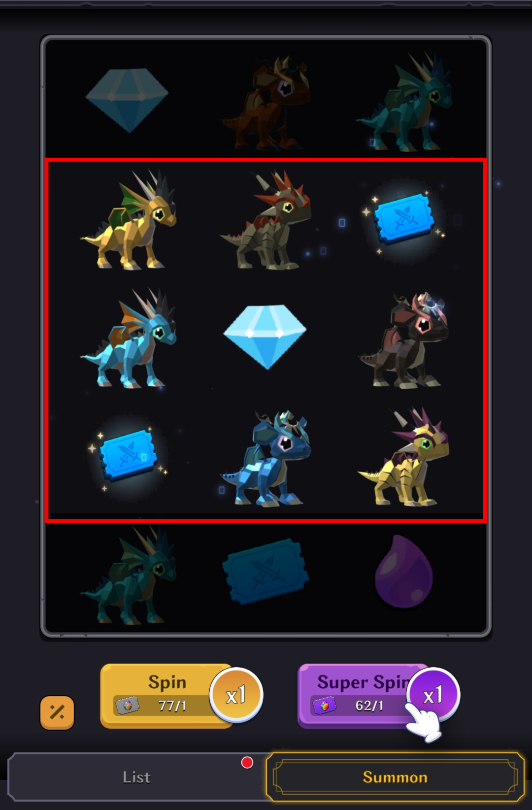 Pet Summon Image 2