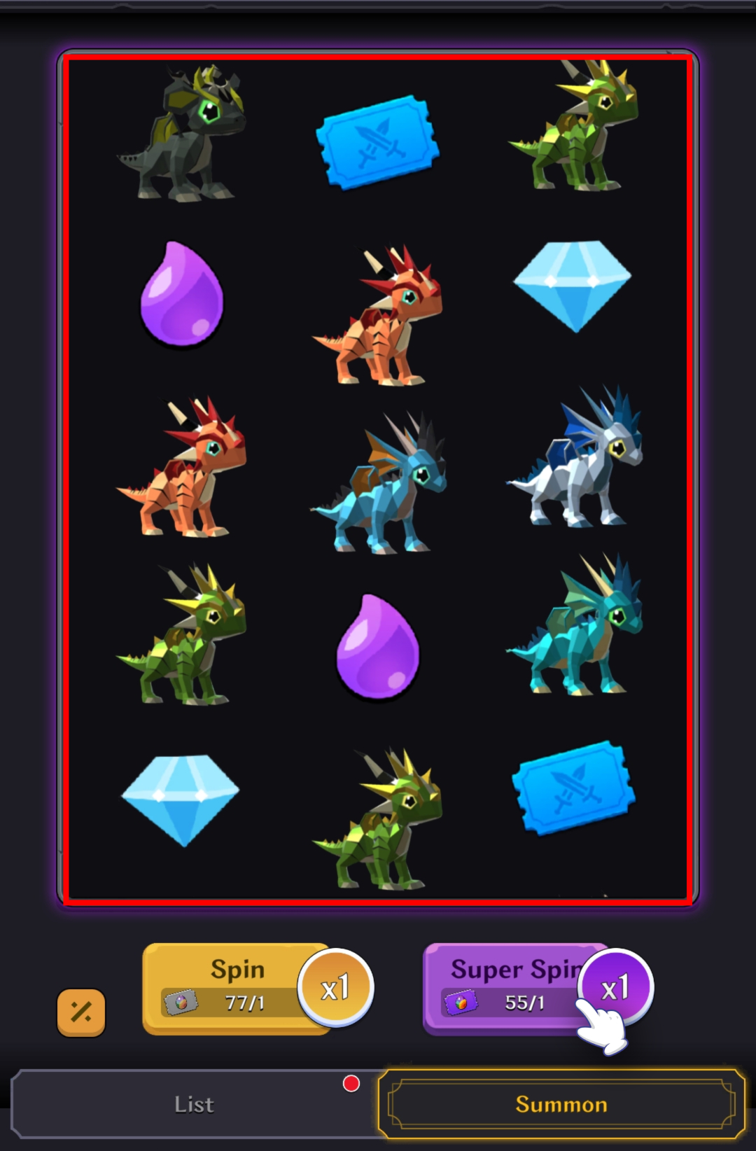 Pet Summon Image 3