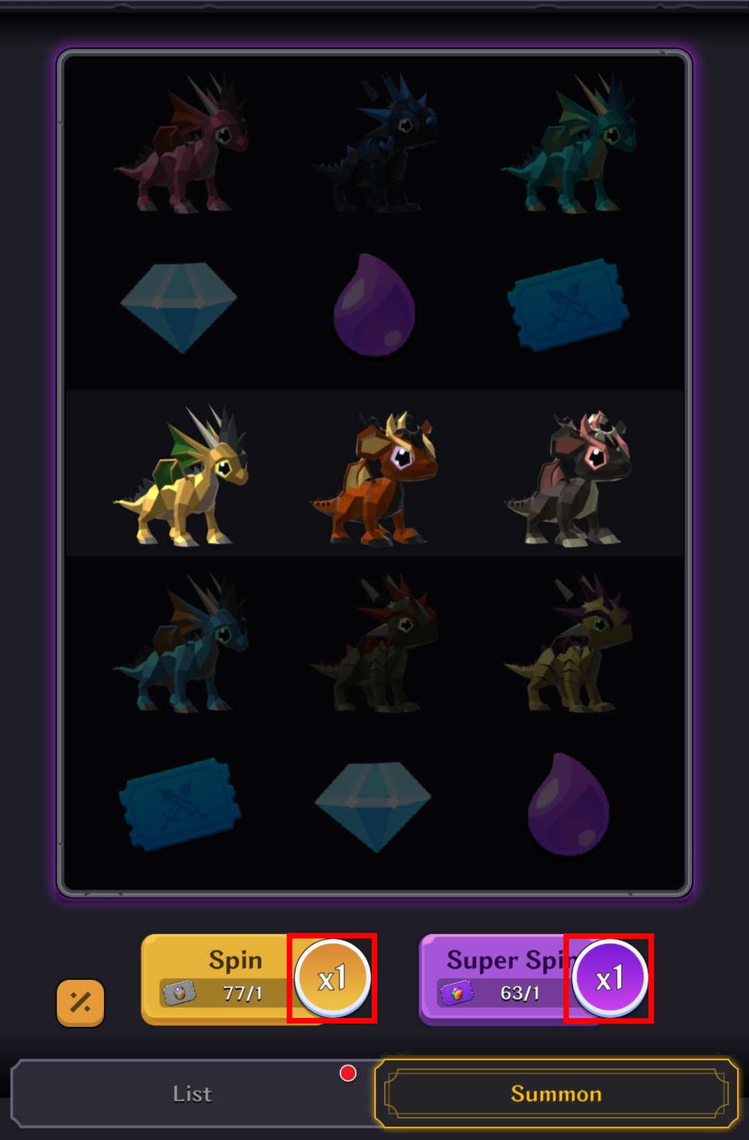Additional Multiplier Function Image
